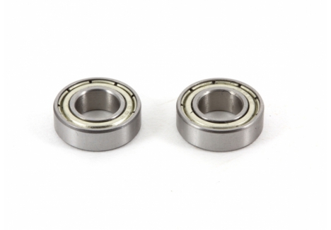 ARRMA Ball Bearing 8x16x5mm 2 Pack Spare Parts AR610016