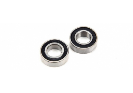 ARRMA Ball Bearing 8x16x5mm 2RS Rubber Shielded Pair Z-ARA610037