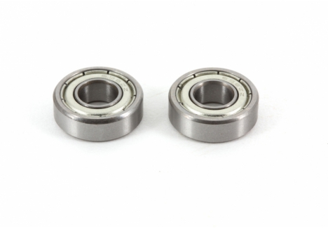 ARRMA Ball Bearing 8x19x6mm Pair RC Car Spare Part Z-AR610017