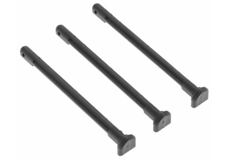 ARRMA Battery Door Pin 3-Pack Z-AR320331