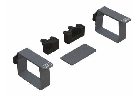 ARRMA Battery Mounting Set RC Car Part AR320464
