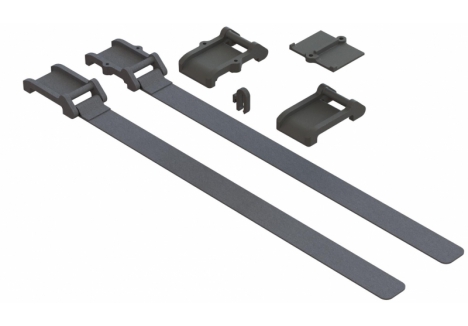ARRMA Battery Mounting Set Z-ARA320807