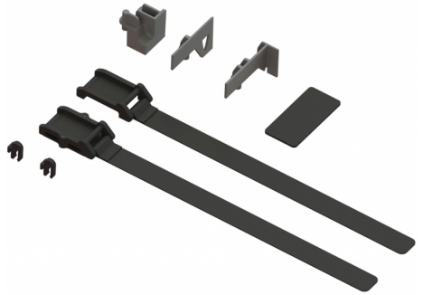 ARRMA Battery Mounting Set Z-ARA320824