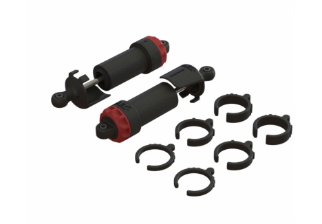 ARRMA Big Bore Shock Set Front Pair RC Car Parts AR330552