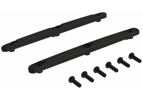 ARRMA Big Rock 6S Roof Skid Set Z-ARA480061