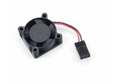 ARRMA BLX100/120 ESC Fan (1pc) Z-ARA390290
