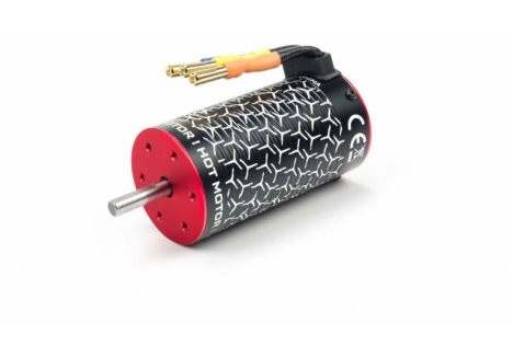 ARRMA BLX3668 2400Kv 4 Pole Brushless Motor 4S Z-ARA390265