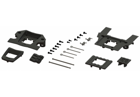 ARRMA Body Mount Mechanism Set Z-ARA-1526
