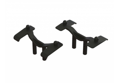 ARRMA Body Mount Set Z-ARA320534