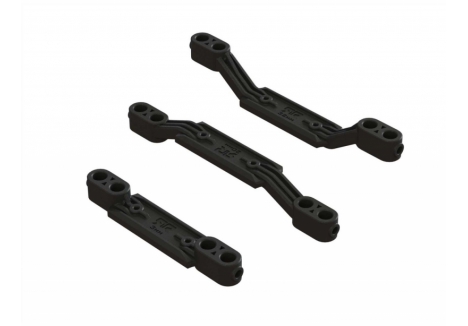 ARRMA Body Post Mount Set RC Car Part ARA320517