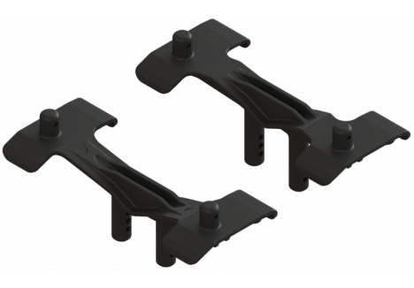 ARRMA Body Post Set RC Car Parts ARA320740