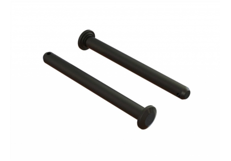ARRMA Brace Mount Pin 56mm (2) Z-ARA320498