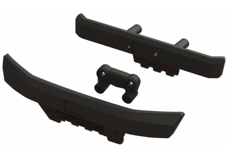 ARRMA Bumper Set for 1/10 VORTEKS 223S Stadium Truck Z-ARA320638