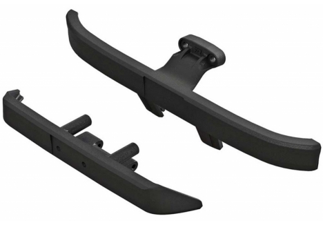 ARRMA Bumper Set Outcast 4x4 BLX 4S RC Car AR320457