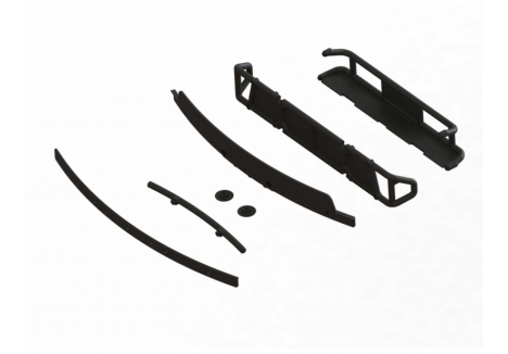ARRMA Bumper Set Z-ARA320543