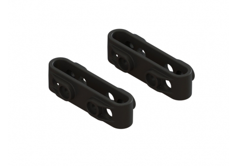 ARRMA Bumper Springs (2) 4x4 Z-AR320410