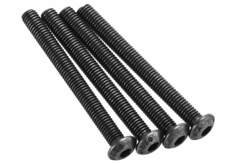 ARRMA Button Head Screw 3x30mm Spare Parts Pack AR721330