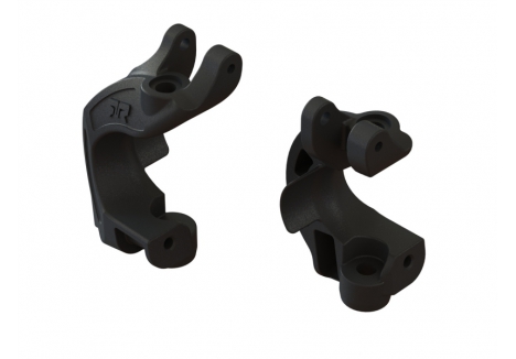 ARRMA C-Hubs (2) 4x4 Z-AR330442
