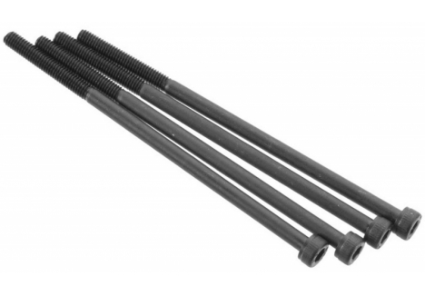 ARRMA Cap Head Screw 3x65mm Spare Parts Pack of 4 Z-AR723365