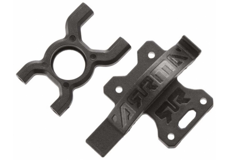 ARRMA Center Diff Mount Composite RC Car Spare Part AR310428