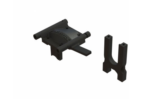 ARRMA Center Diff Mount Z-ARA320499