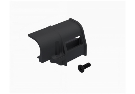 ARRMA Center Driveshaft Guard Chassis Spare Part Z-ARA-2257