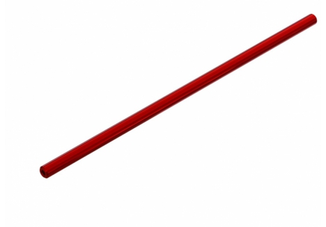 ARRMA Centre Brace Bar 309mm Aluminium Red Anodised 1/7 RC Chassis ARA320502