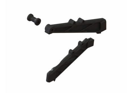 ARRMA Chassis Brace Set Z-ARA320511
