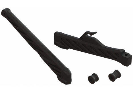 ARRMA Chassis Brace Set Z-ARA320620