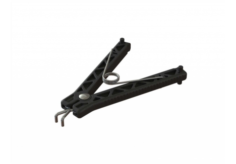 ARRMA Circlip Pliers Hand Tool for RC Car Maintenance Z-ARA810000