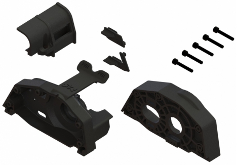 ARRMA Composite Center Diff Power Module Part Set Z-ARA311236
