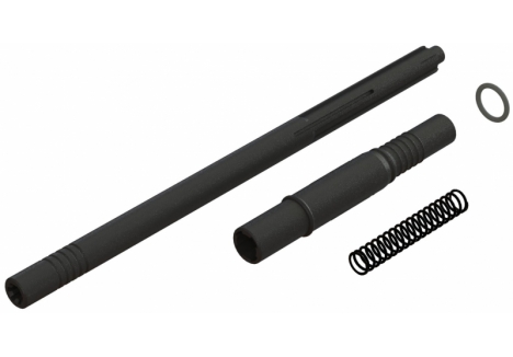 ARRMA Composite Center Slider Driveshaft Set ARA311170