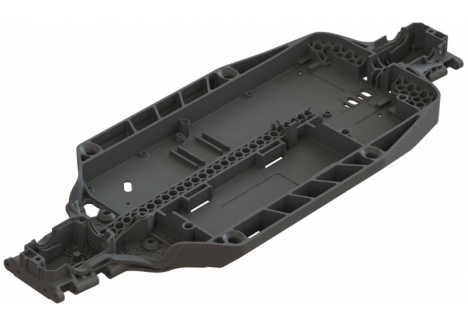 ARRMA Composite Chassis 1/8 XXLWB RC Spare Part Z-ARA320733