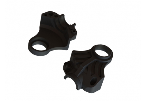 ARRMA Composite Diff Yoke Set 4x4 Z-AR310783