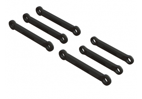 ARRMA Composite Link Set 4x4 RC Car Part AR330446