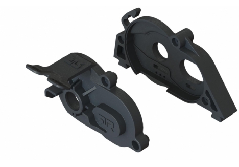 ARRMA Composite Motor Mount Set Sliding Mesh Motor Mount Z-ARA311113