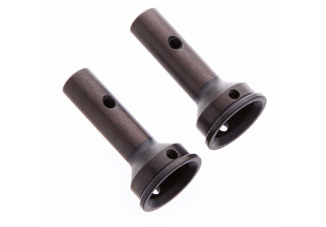 ARRMA CVD Axle 8x33.5mm TYPHON (2) Z-AR310451