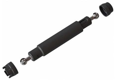 ARRMA CVD Composite Slider Driveshaft Z-AR310889