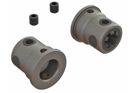 ARRMA CVD Differential Outdrive (2) Z-AR310890