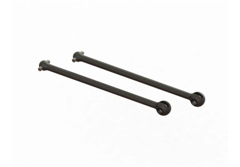 ARRMA CVD Driveshaft 109MM (2PCS) Z-ARA310954