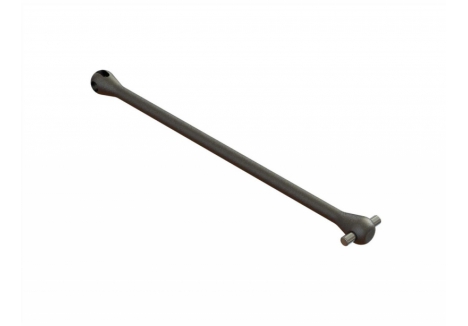 ARRMA CVD Driveshaft 136mm for 1/5 Outcast 4X4 8S BLX Truck Z-ARA310973
