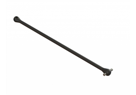 ARRMA CVD Driveshaft 201mm for Kraton 4X4 8S BLX EXB Monster Truck Z-ARA310924