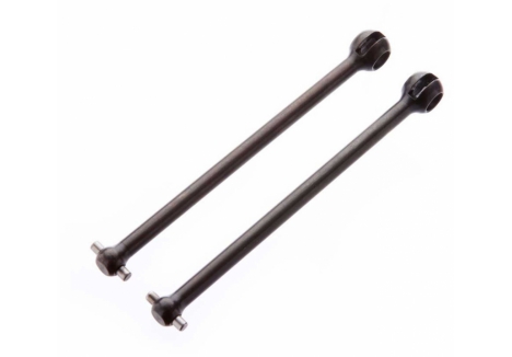 ARRMA CVD Driveshaft 94mm RC Car Spare Parts 2 Pack Z-AR310455