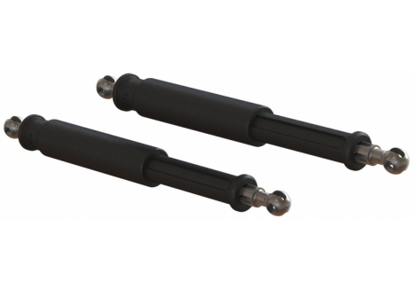 ARRMA CVD Driveshaft Slider Shafts 2 RC Car ARA311148