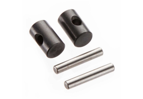 ARRMA CVD Rebuild Set 2 Drivetrain Spare Parts for 1/7 and 1/8 RC Vehicles AR310452