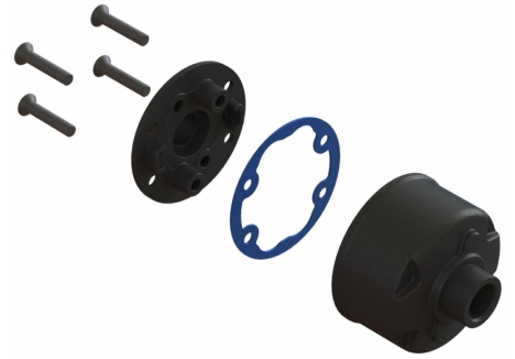 ARRMA Diff Case Set Z-ARA311154