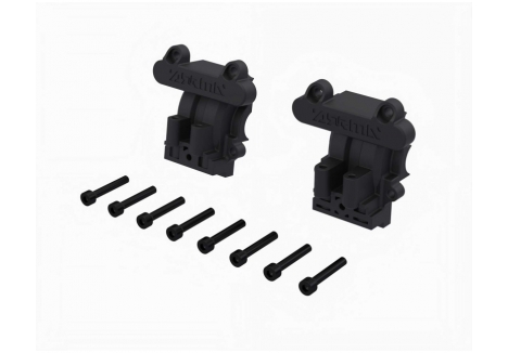 ARRMA Diff Cover Set Front Rear MINI 1/16 Mini Kraton 3S Z-ARA-2678