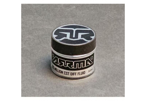 ARRMA Diff Fluid 20 Million cSt Differential Lubricant Z-ARA850027