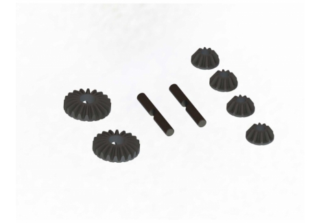 ARRMA Diff Gear Set for 29mm Diff Case ARA310985