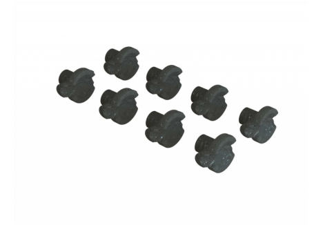 ARRMA Diff Outdrive Insert Rear Differential Spares Pack 8 Z-ARA311028